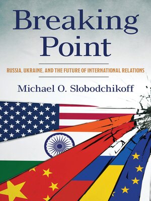 cover image of Breaking Point